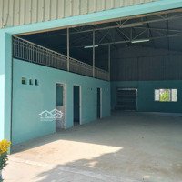 Cho Thuê Kho Xưởng Bãi 400M2 Gần Khu Công Nghiệp Trà Nóc 10 Triệu