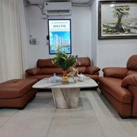 Ngộp Ngộp Nhà Đẹp Hoà Hưng, P13, Q. 10 - Hẻm 5M - 1 Xẹt Sát Mặt Tiền - 42M2 - 6.999 Tỷ