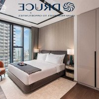 Độc Quyền Giỏ Hàng 1 - 2 - 3 Phòng Ngủ- Dualkey Cho Thuê Tại Grand Marina Saigon - English Below