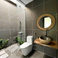 Bán Căn Villa Hồ Bơi 511M2 -Mặt Tiềnđường Nguyễn Huệ Phước Long Thọ Đất Đỏ Brvt