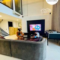 Cho Thuê Căn Hộ Penthouse Cao Cấp - The Estella - View Triệu Đô Xịn Sò