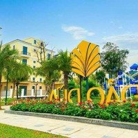 Bán Liền Kề 56M2 Giá Chỉ 7.2 Tỷ Phân Khu Đảo Dừa Siêu Vip Tại Vinhomes Ocean Park 2. Đầu Tư X2