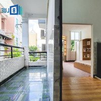 Giảm Giá Mạnh Khai Trương Studio 1 Phòng Ngủban Công Lớn Mới 100% Trên Trục Đường Cmt8