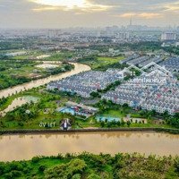 Bt Song Lập View Sông Park Riverside Giácó Thương Lượngmạnh, Hh 1%