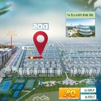 Liền Kề Đảo Dừa Vip Nhất Vinhomes Ocean Park 2 Giá Chỉ 7.5 Tỷ