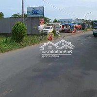 Bán Đất Xoay Vốn Ởmặt Tiềnđoàn Nguyễn Tuấn, Cách Ql1 500M, Tân Quý Tây, Bình Chánh, Shr, 120M2