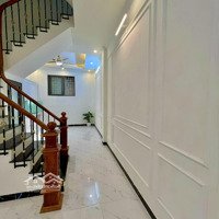 Bán Nhà Phố Trần Thái Tông 100M2, Lô Góc 3 Mặt Thoáng