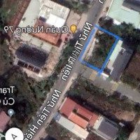 2 Mặt Tiền 200M2 Ngay Thị Trấn Củ Chi, Sổ Hồng Sang Tên Ngay