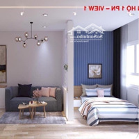 Chính Chủ Gửi Bán 1Pn+ The Eastgate Giá Bán 1Ty3 Tặng Full Nội Thất - 0962960753