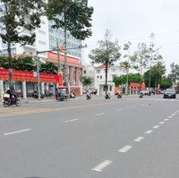 Bán Đất Sổ Thổ Cư Cách Đường 5 Võ Thị 6 100M Đường Ôtô 5M Giá Bán 3,2Tỷ Liên Hệ: 0794290131