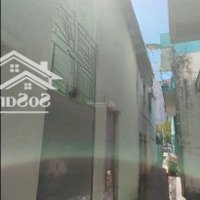 Bán Đất 95M2 Tặng Dãy Trọ 4 Phòng Đường Hẻm Lê Hồng Phong, Nha Trang Chỉ 3 Tỷ 750 Triệu