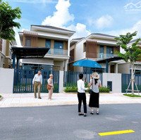 Biệt Thự Tại Bình Dương Thuộc Kđt Sun Casa Central Do Vsip Làm Chủ Đầu Tư