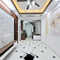 Nhà 5T - 30M2 Lô Góc Kinh Doanh Tổ 10 Yên Nghĩa Nhỉnh 4 Tỷ Ô Tô Đỗ Cửa 500M Ra Đh Phenikaa