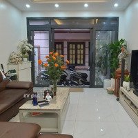 Bán Nhà Cực Đẹp Tôn Đức Thắng, Diện Tích 63M2 - 5 Tầng - 8 Phòng Ngủ - Thang Máy Chờ Giá Hơn 10 Tỷ