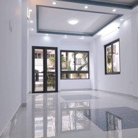 Nguyễn Đình Chính, P11 Phú Nhuận, 37M2 4 Tầng, 3 Phòng Ngủ Nhà Mới Đẹp Vào Ở Ngay, 6.8 Tỷ