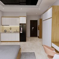 Cho Thuê Studio Full Đồ Diện Tích 30M2 Tại 16 Đồng Bát - Cách Bến Xe Mỹ Đình 200M2