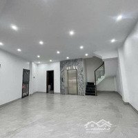 Tòa Nhà 8 Tầng, Thang Máy Phố Trần Hưng Đạo 130M2 Chỉ 46 Tỷ, Mặt Tiền 7M, Gara Ô Tô 7 Chỗ