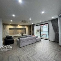 Tòa Nhà 8 Tầng, Thang Máy Phố Trần Hưng Đạo 130M2 Chỉ 46 Tỷ, Mặt Tiền 7M, Gara Ô Tô 7 Chỗ