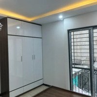 Bán Ccmn Ngõ Tiến Bộ, Đống Đa.diện Tích53M2 * 5 Tầng,Mặt Tiền4M Giá Chào 6 Tỷ