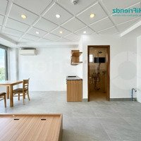 (Q2) Khai Trương Dự Án Độc Quyền - Studio Full Nội Thất Ngay Đảo Kim Cương