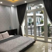 Căn Gốc 2 Mặt Tiền Phạm Viết Chánh - Q. Bình Thạnh - Nhà Siêu Đẹp - 66M2 -18.3 Tỷ ( Còncó Thương Lượng)