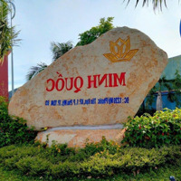 Cho Thuê Căn Hộ Minh Quốc Plaza 2 Phòng Ngủ 2 Vệ Sinhgiá Bán 4, 5 Triệu ,Căn Trống 4 Triệu