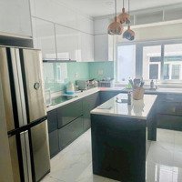 Nhà Biệt Thự Văn Hoa Villa Đầy Đủ Nội Thất Giá Rẻ