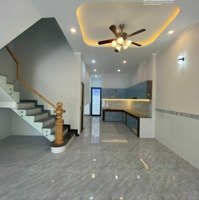 Nhà Phố 102M2 Sổ Hồng Riêng, Thổ Cư 3 Phòng Ngủ 3 Vệ Sinh1 Lầu 1 Trệt Gần Cao Tốc Biên Hòa Vũng Tàu Đồng Nai