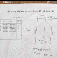 Bán Đất Phân Lô Quân Đội K680 Xã Hoà Thạch Quốc Oai 127,1M2 Mặt Tiền 8M Đường 5M Giá Nhỉnh 2Tỷ