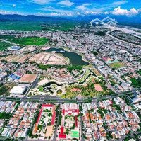 Chính Chủ Trúng Đấu Giá Để Lại Lô Đất 3 Mặt Tiền Cực Đẹp Tại Trung Tâm Hoà Vinh, Đông Hoà, Phú Yên