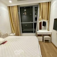 Cho Thuê Chính Chủ Căn Hộ 2 Phòng Ngủ- 73 M2 - Full Đồ, Tầng 27/ Toà Park 9, Kđt Times City