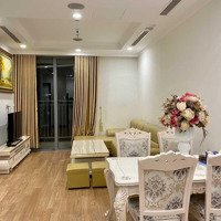 Cho Thuê Chính Chủ Căn Hộ 2 Phòng Ngủ- 73 M2 - Full Đồ, Tầng 27/ Toà Park 9, Kđt Times City