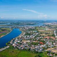 Cơ hội đầu tư kiếm lời siêu lợi nhuận tại The Mansion Hội An - Dự án đất nền phố Hội