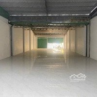 Cho Thuê Nhàmặt Tiềnhà Huy Giáp, Diện Tích: 11M X 100M, Quận 12