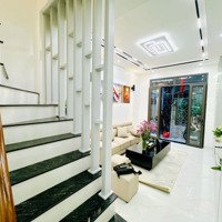 Bán Nhà Phố Minh Khai 33M2 Nhỉnh 4 Đồng-Hàng Xóm Time City