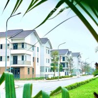 Chính Thức Mở Bán Phân Khu Shopvillas Lake View