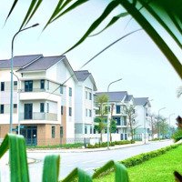 Chính Thức Mở Bán Phân Khu Shopvillas Lake View