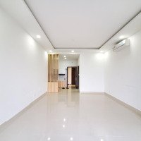 Cho Thuê Văn Phòng Officetel The Sun Avenue - Nội Thất Cơ Bản Bếp - 44M2, Trống Sẵn Có Thể Vào Ngay