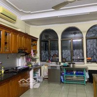 Bán Nhà Riêng Phố Nguyên Hồng, Q Đống Đadiện Tích90M2 5Tầng Mt5M Ô Tô Tránh, Kinh Doanh, 2 Mặt Ngõ.