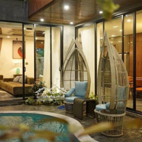 Chính Chủ Bán Lại Villa Fusion - Fusion Villa Mặt Biển Mỹ Khê Giá Tốt Nhất