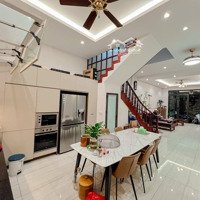 Nhỉnh 11 Tỷ Có Ngay Nhà Hơn 60M2 Trần Cung