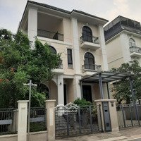 Quỹ Căn Biệt Thự Và Shophouse Chuyển Nhượng Kđt Starlake.