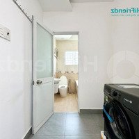 Cho Thuê Căn Hộ 1 Pn - Full Nội Thất - View Đẹp