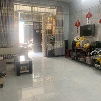 Bán Nhà 2 Tầng, Diện Tích 72M2,Hẽm Xe Hơitrương Thị Hoa, Quận 12, Giá 3, X Tỷ Tl