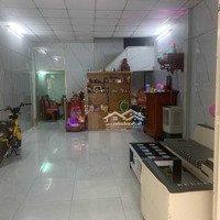 Bán Nhà 2 Tầng, Diện Tích 72M2,Hẽm Xe Hơitrương Thị Hoa, Quận 12, Giá 3, X Tỷ Tl