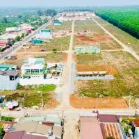 Bán đất đấu giá ngay trung tâm KDC Phú Lộc giá cực tốt đầu tư