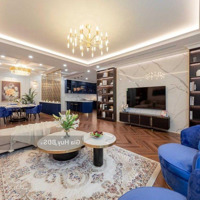 Cần Bán Căn Hộ 4 Ngủ, Diện Tích 161M2 Tại The Diamon Residence,25 Lê Văn Lương. Liên Hệ: 0888.61.8818