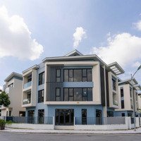 [ Bán Biệt Thự An Quý Villa Khu Dương Nội Hà Đông ]