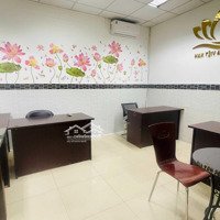 Khu Vực Q1 - Văn Phòng Trọn Gói Cho 6 - 7 Người Làm Việc - Giá Chỉ 9.900.000