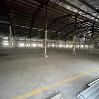 *Cho thuê kho xưởng*450m2-7200m2 Quốc Lộ 1A, Phường An Bình, Dĩ An, Bình Dương